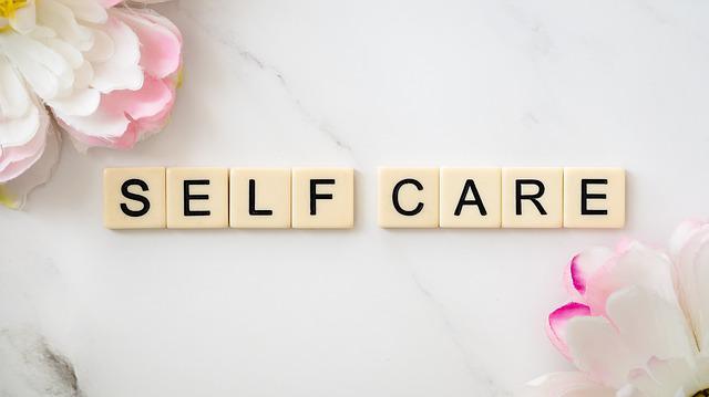 Self Care: a luxury or necessity?